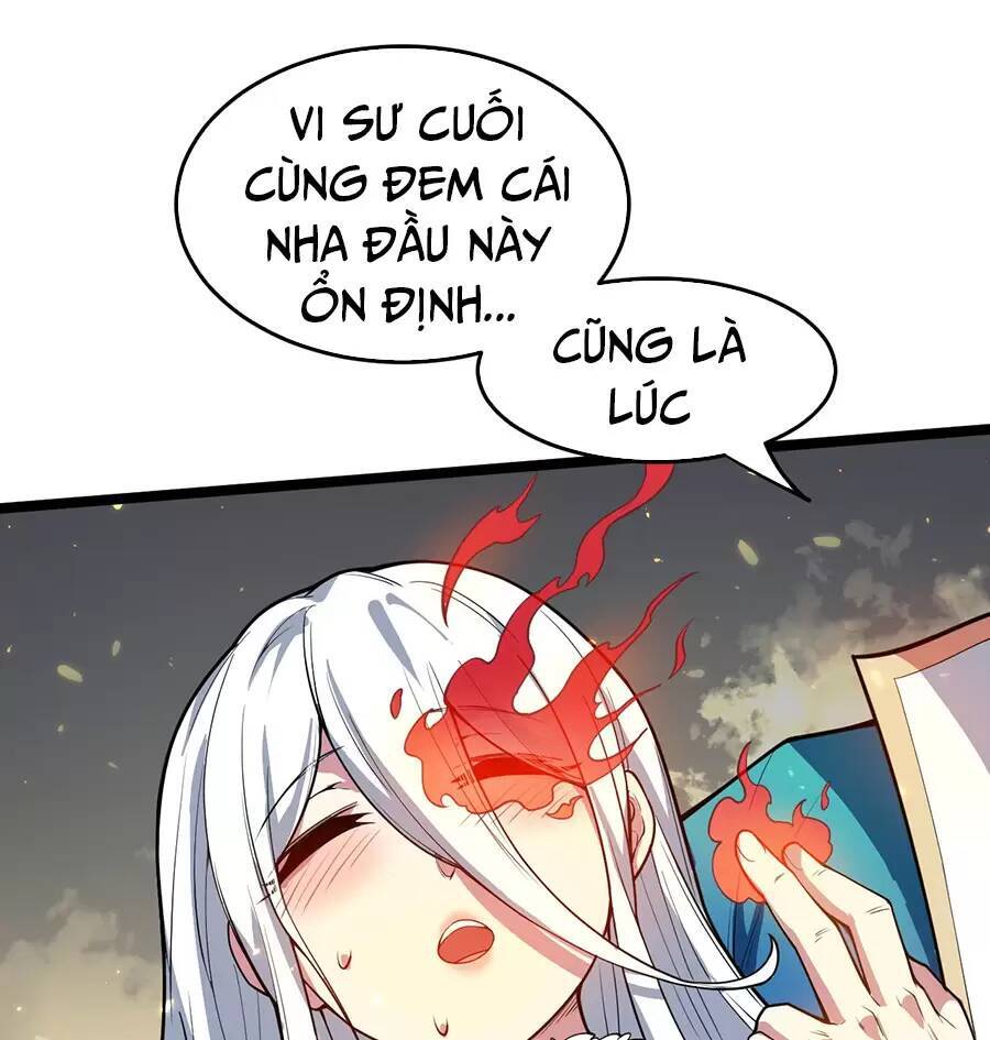 Hảo Đồ Nhi Hãy Tha Cho Vi Sư Chapter 88 - 70