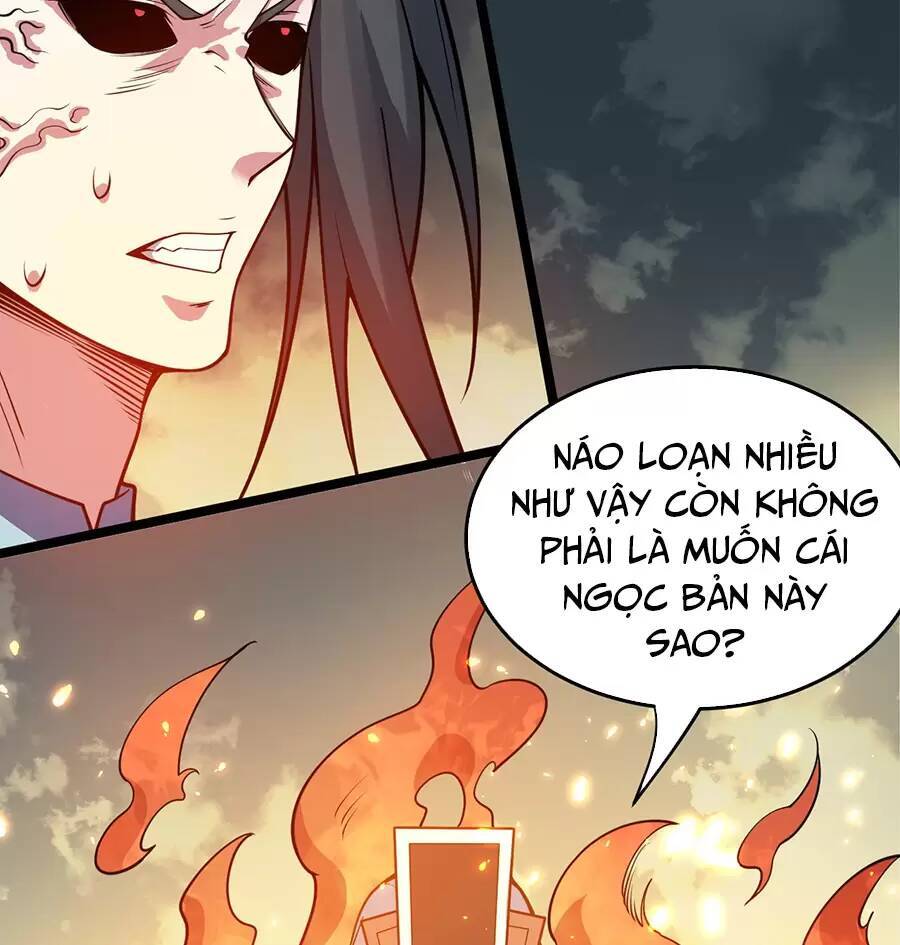 Hảo Đồ Nhi Hãy Tha Cho Vi Sư Chapter 88 - 74