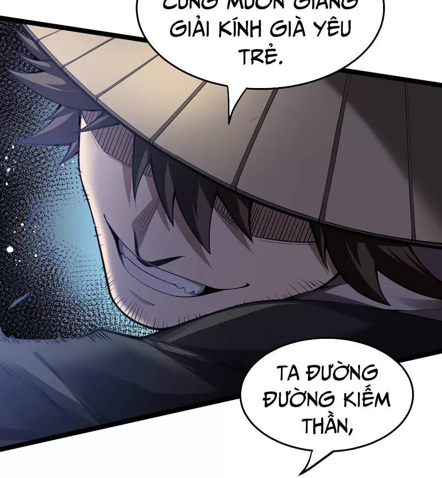 Hảo Đồ Nhi Hãy Tha Cho Vi Sư Chapter 88 - 10