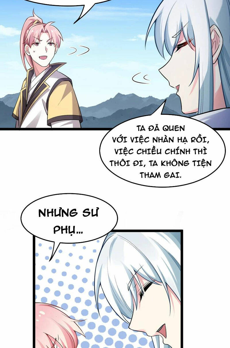 Hảo Đồ Nhi Hãy Tha Cho Vi Sư Chapter 95 - 53