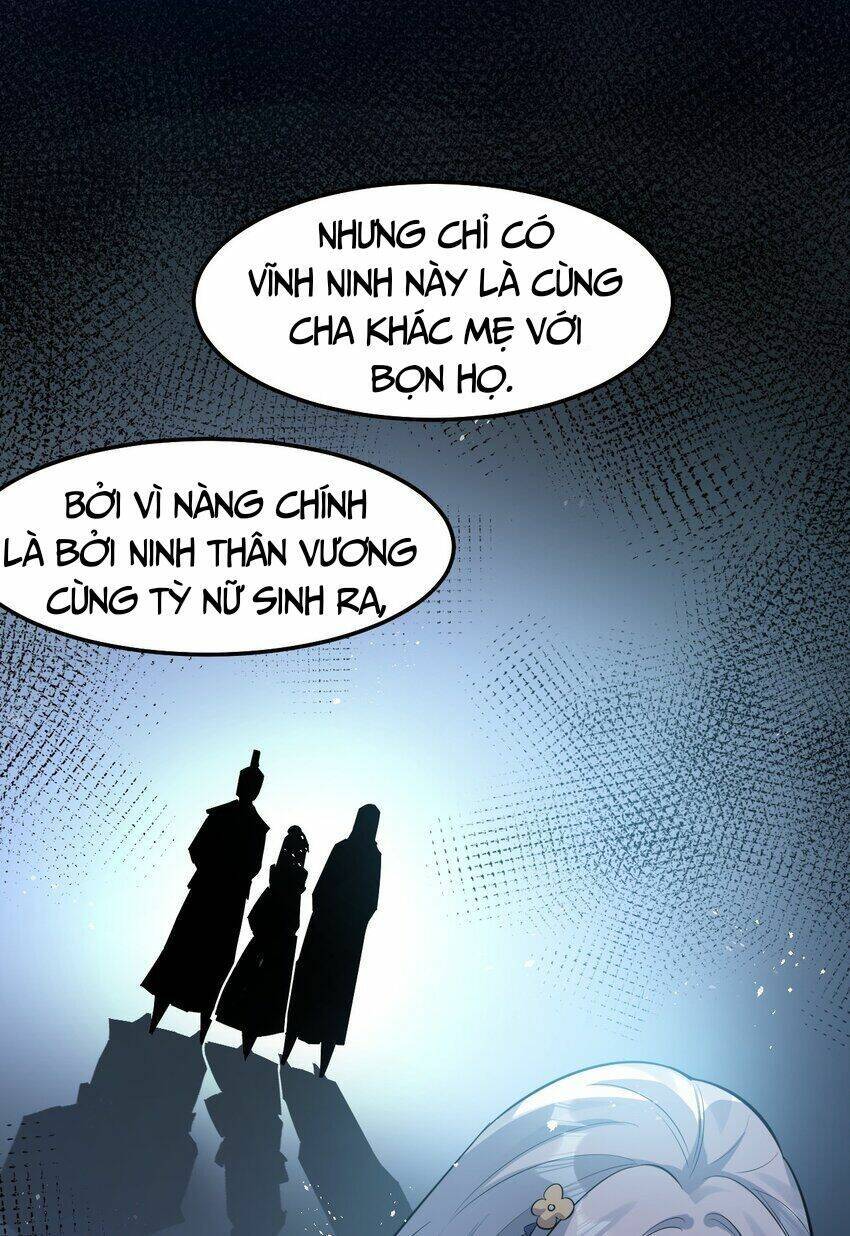 Hảo Đồ Nhi Hãy Tha Cho Vi Sư Chapter 101 - 7