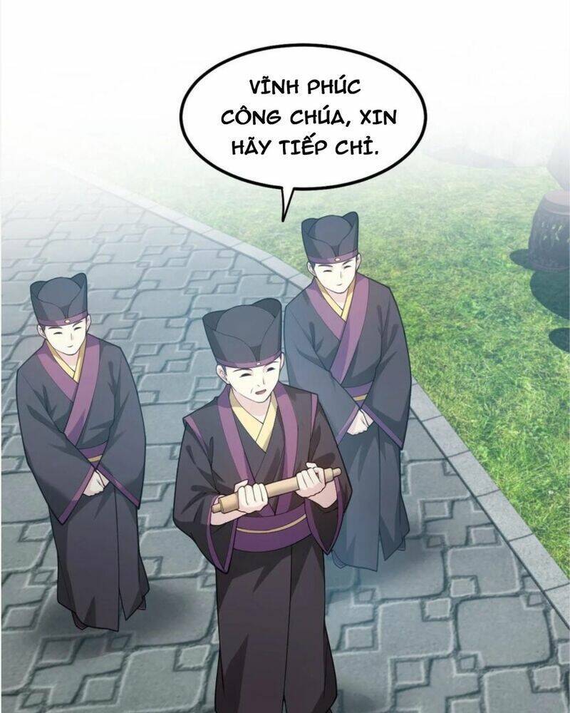 Hảo Đồ Nhi Hãy Tha Cho Vi Sư Chapter 118 - 1