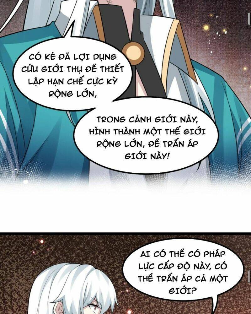 Hảo Đồ Nhi Hãy Tha Cho Vi Sư Chapter 143 - 48