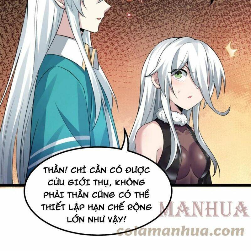 Hảo Đồ Nhi Hãy Tha Cho Vi Sư Chapter 143 - 49