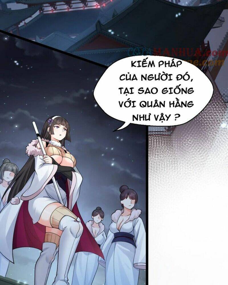 Hảo Đồ Nhi Hãy Tha Cho Vi Sư Chapter 158 - 2