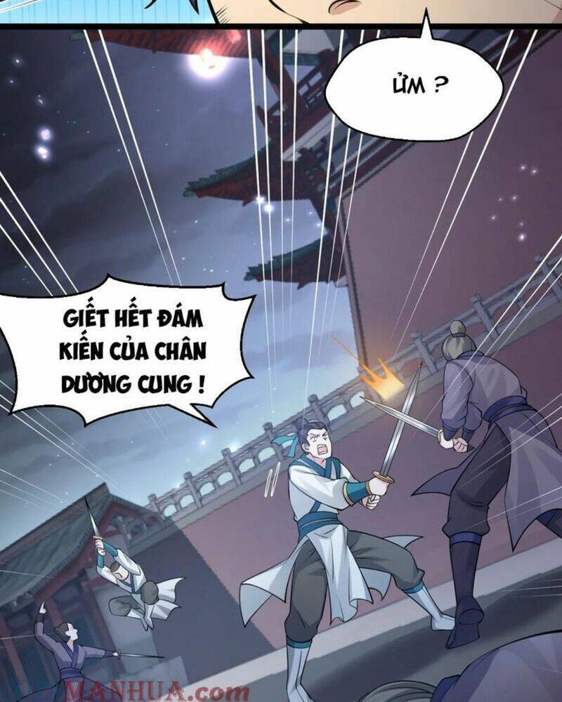 Hảo Đồ Nhi Hãy Tha Cho Vi Sư Chapter 158 - 5