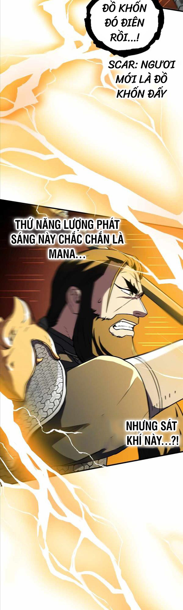 Người Chơi Không Thể Thăng Cấp Chapter 109 - 16