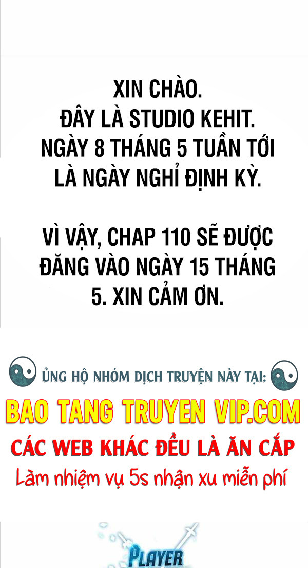 Người Chơi Không Thể Thăng Cấp Chapter 109 - 45