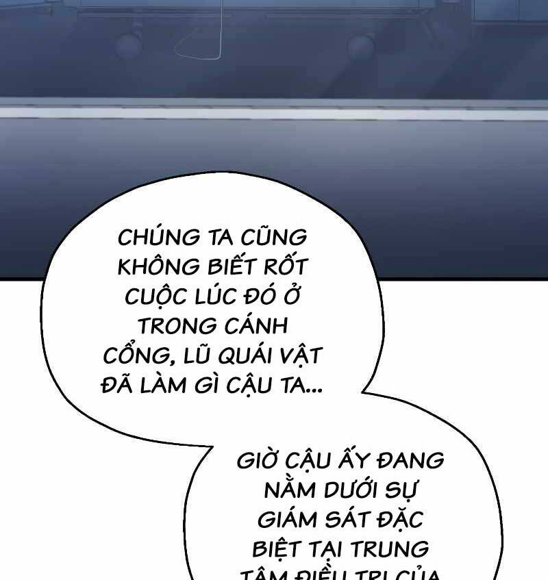 Người Chơi Không Thể Thăng Cấp Chapter 111 - 66