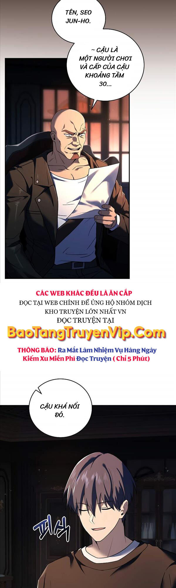 Sự Trở Lại Của Người Chơi Bị Đóng Băng Chapter 78 - 2