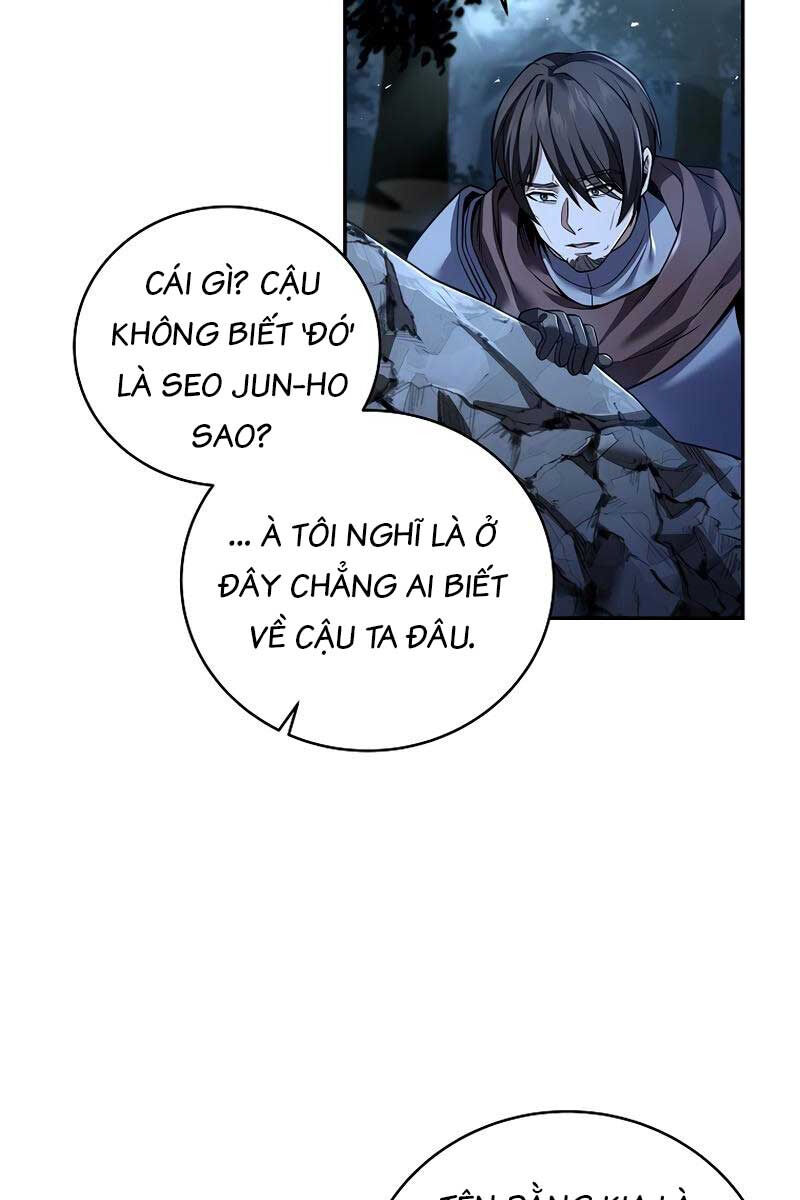 Sự Trở Lại Của Người Chơi Bị Đóng Băng Chapter 79 - 33