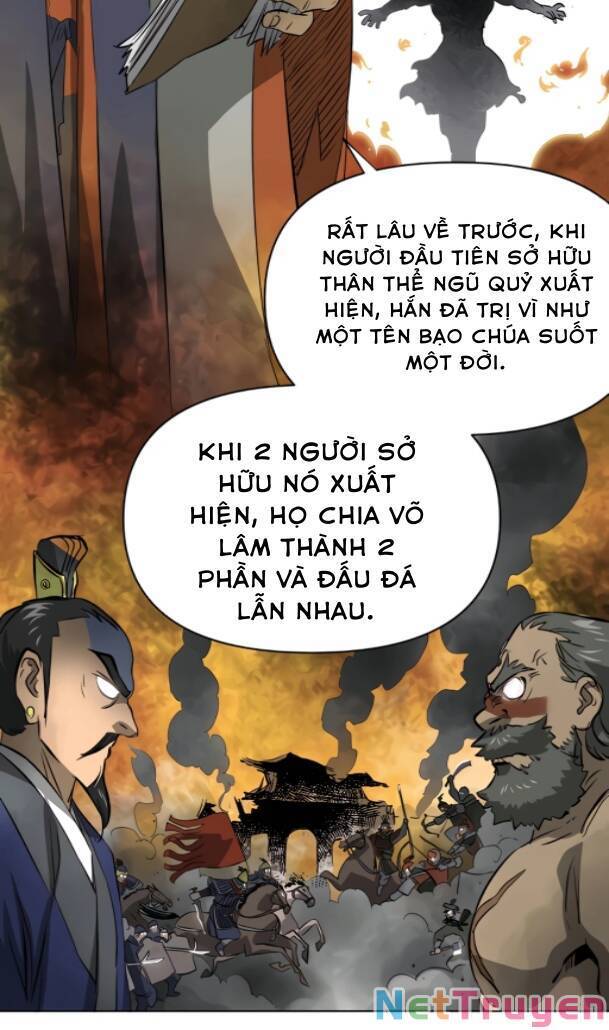 Thăng Cấp Vô Hạn Trong Murim Chapter 131 - 86