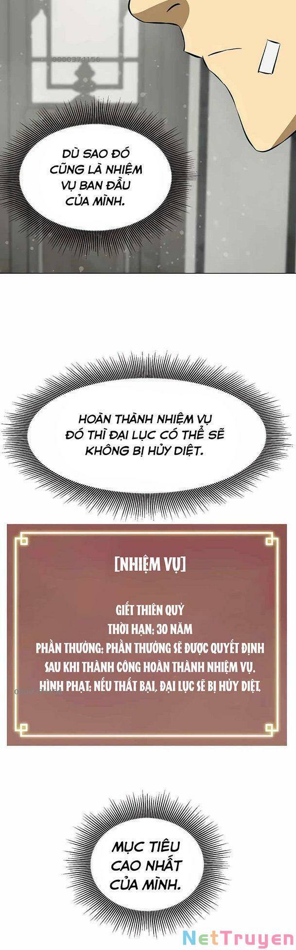 Thăng Cấp Vô Hạn Trong Murim Chapter 132 - 32