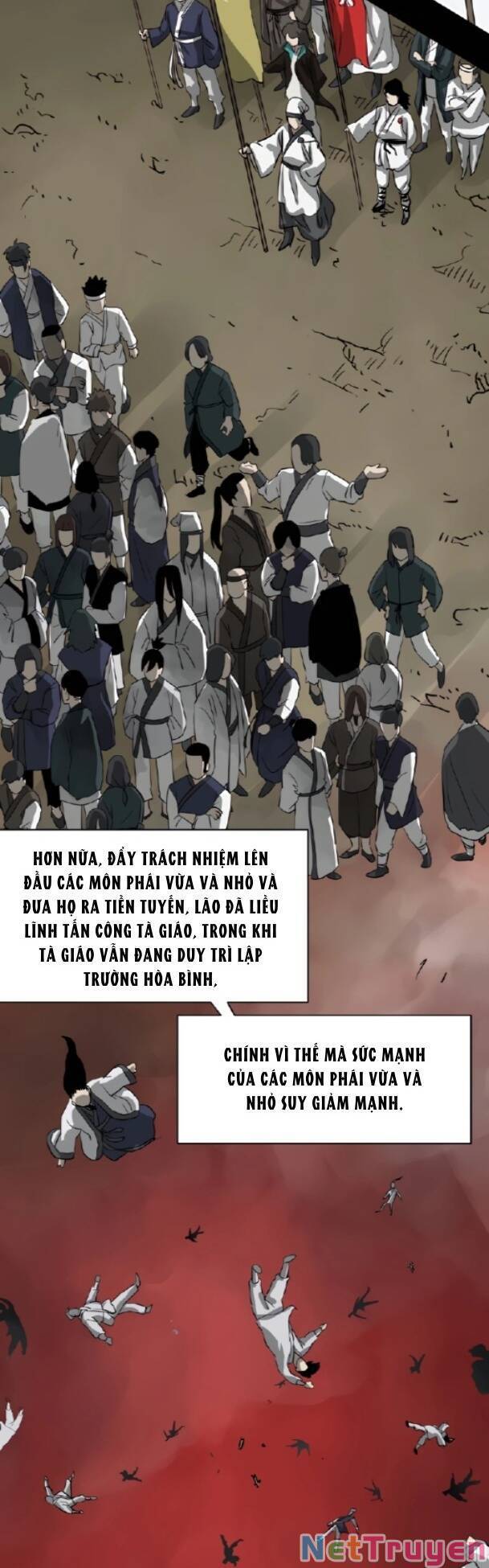 Thăng Cấp Vô Hạn Trong Murim Chapter 133 - 62