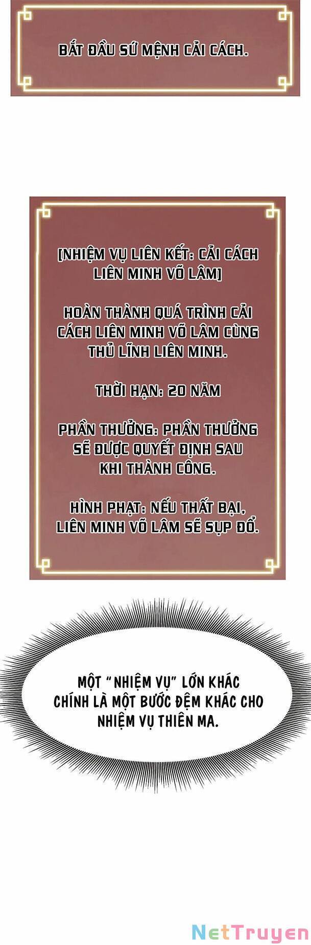 Thăng Cấp Vô Hạn Trong Murim Chapter 134 - 86