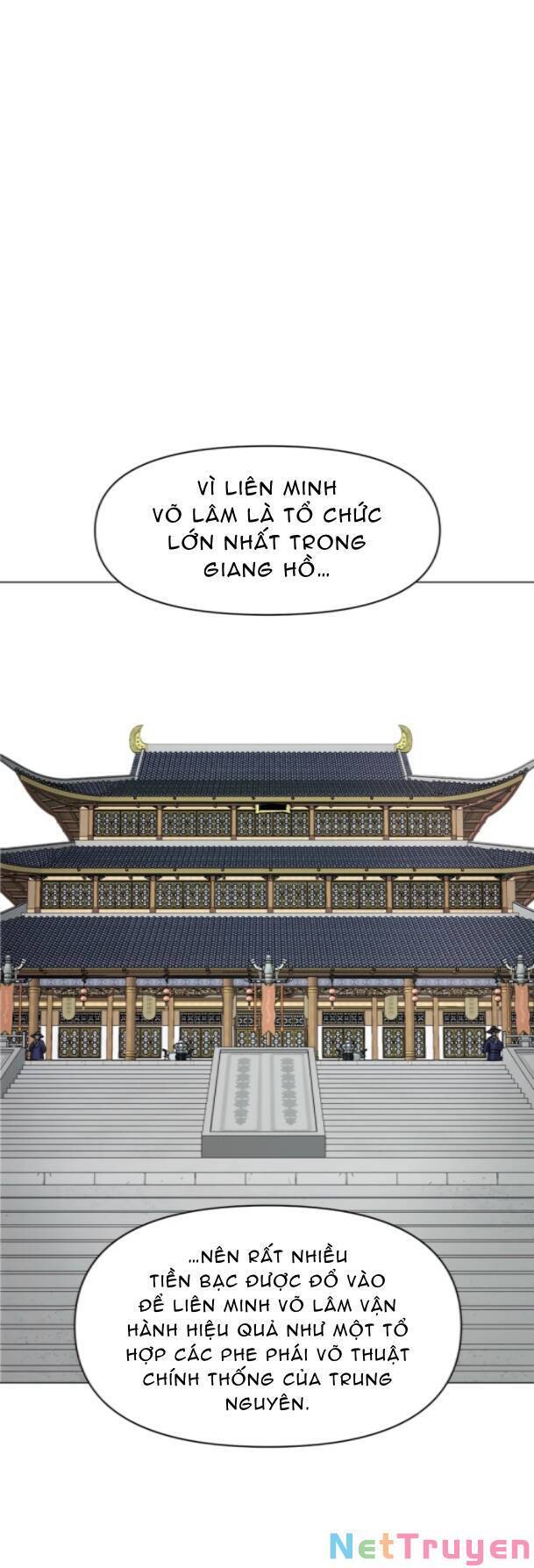 Thăng Cấp Vô Hạn Trong Murim Chapter 135 - 14