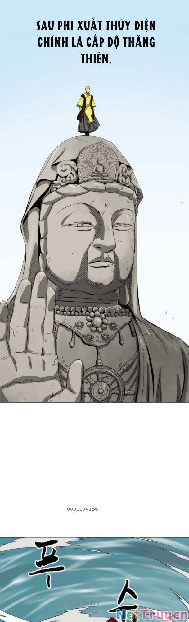 Thăng Cấp Vô Hạn Trong Murim Chapter 135 - 42