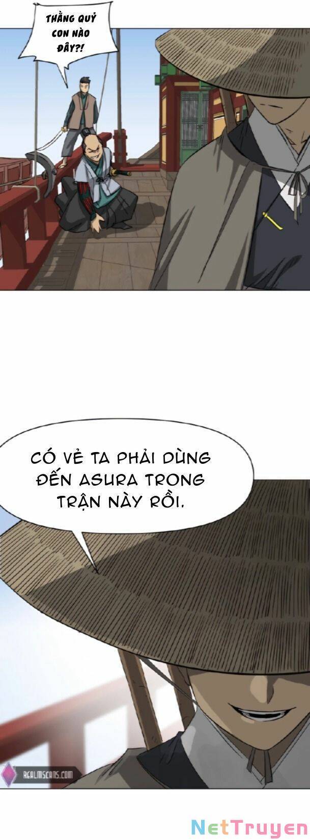 Thăng Cấp Vô Hạn Trong Murim Chapter 136 - 29