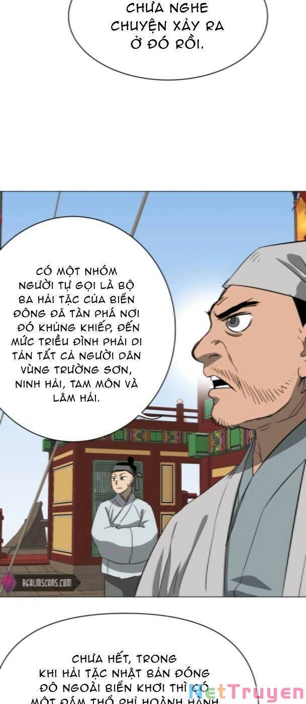 Thăng Cấp Vô Hạn Trong Murim Chapter 136 - 6