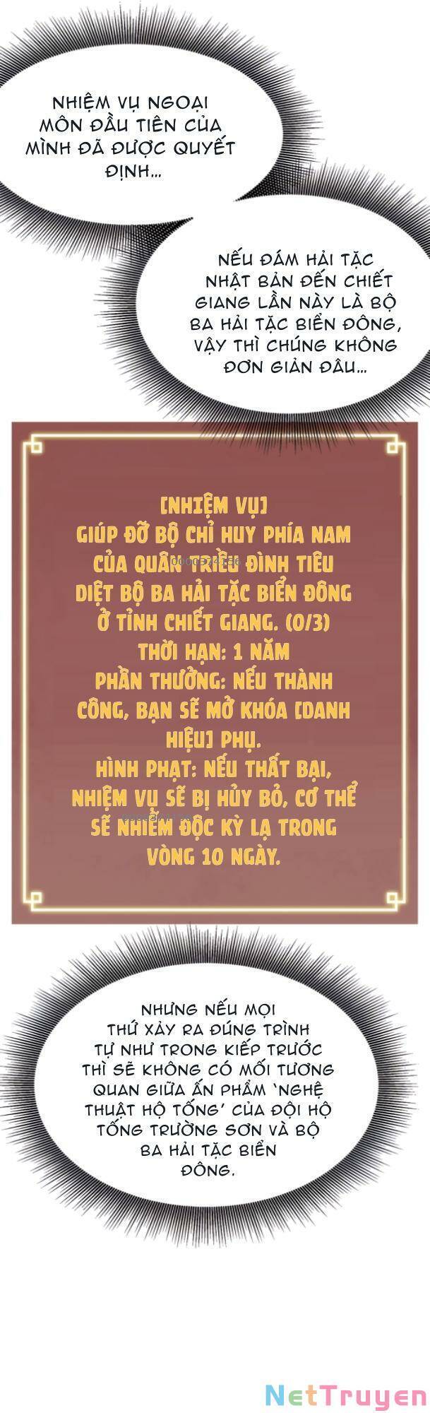 Thăng Cấp Vô Hạn Trong Murim Chapter 137 - 12