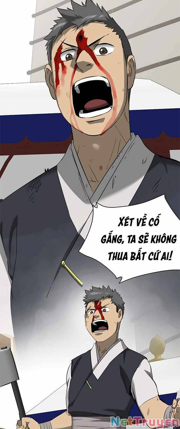 Thăng Cấp Vô Hạn Trong Murim Chapter 140 - 45