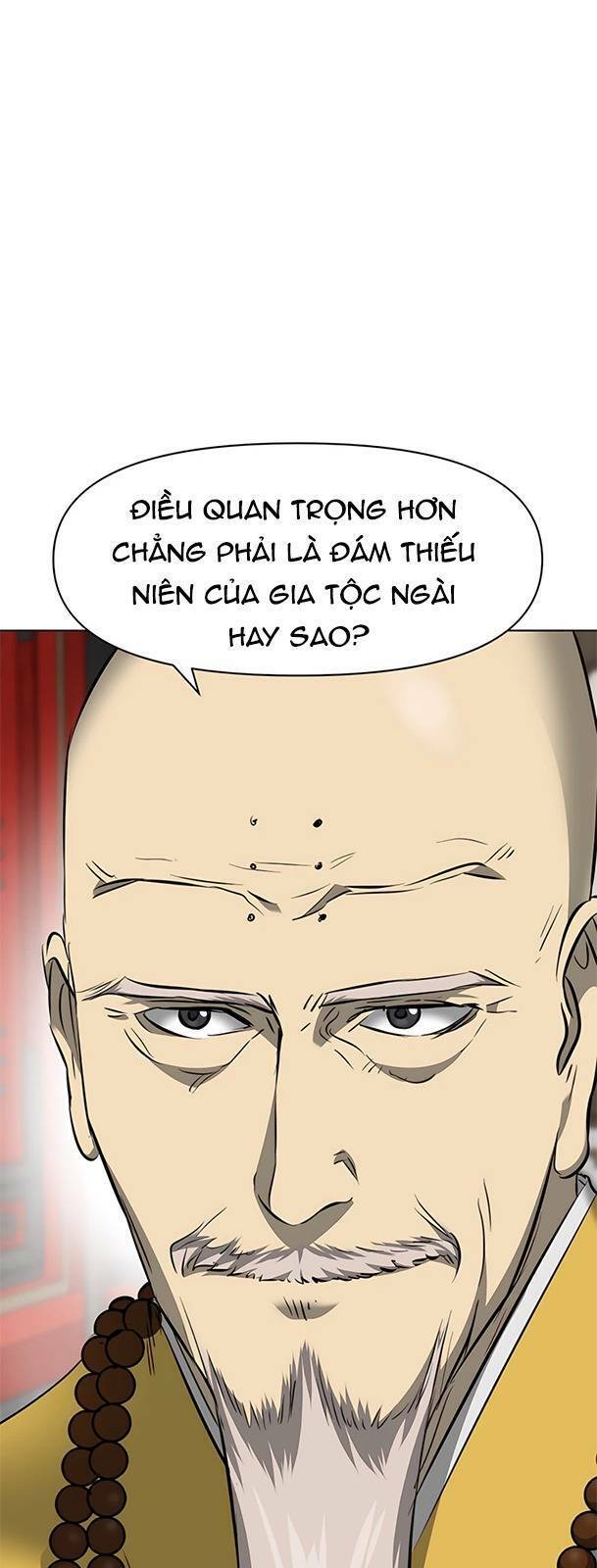 Thăng Cấp Vô Hạn Trong Murim Chapter 141 - 13