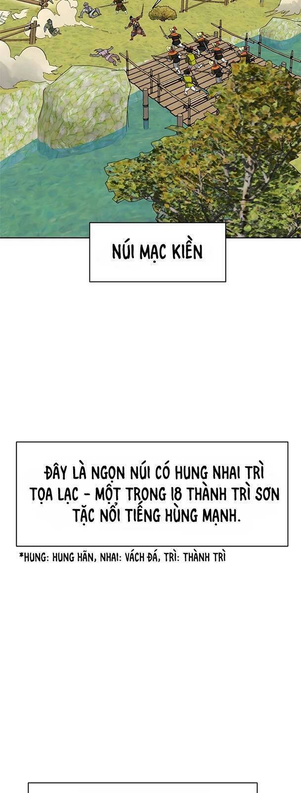 Thăng Cấp Vô Hạn Trong Murim Chapter 141 - 18