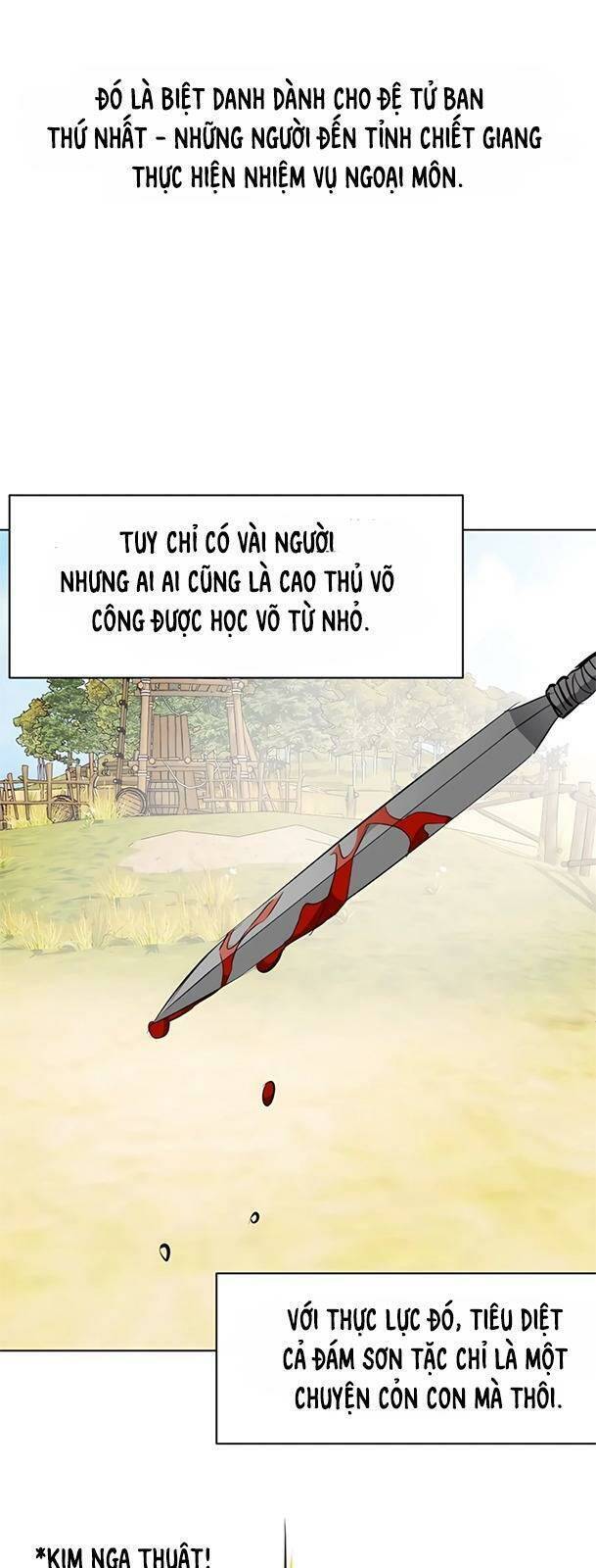 Thăng Cấp Vô Hạn Trong Murim Chapter 141 - 22