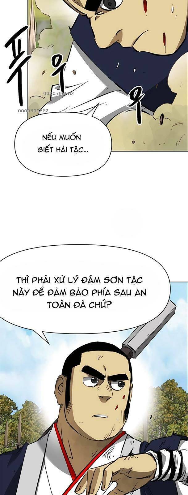 Thăng Cấp Vô Hạn Trong Murim Chapter 141 - 33