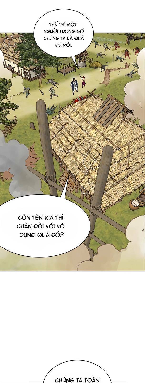 Thăng Cấp Vô Hạn Trong Murim Chapter 141 - 36