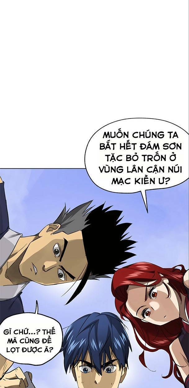 Thăng Cấp Vô Hạn Trong Murim Chapter 142 - 19