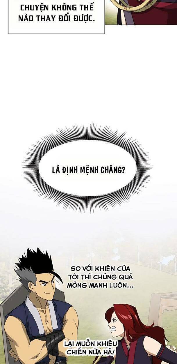 Thăng Cấp Vô Hạn Trong Murim Chapter 142 - 58