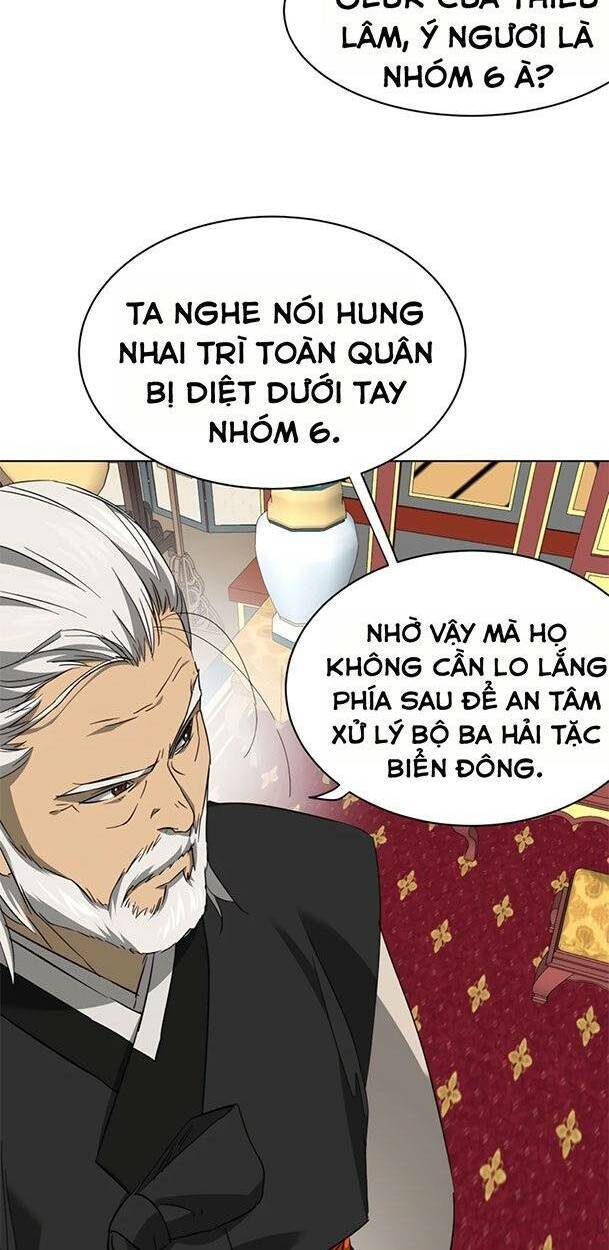 Thăng Cấp Vô Hạn Trong Murim Chapter 142 - 10