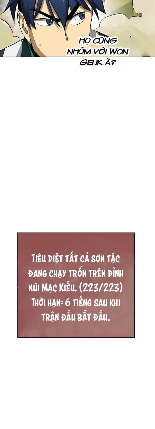 Thăng Cấp Vô Hạn Trong Murim Chapter 143 - 24