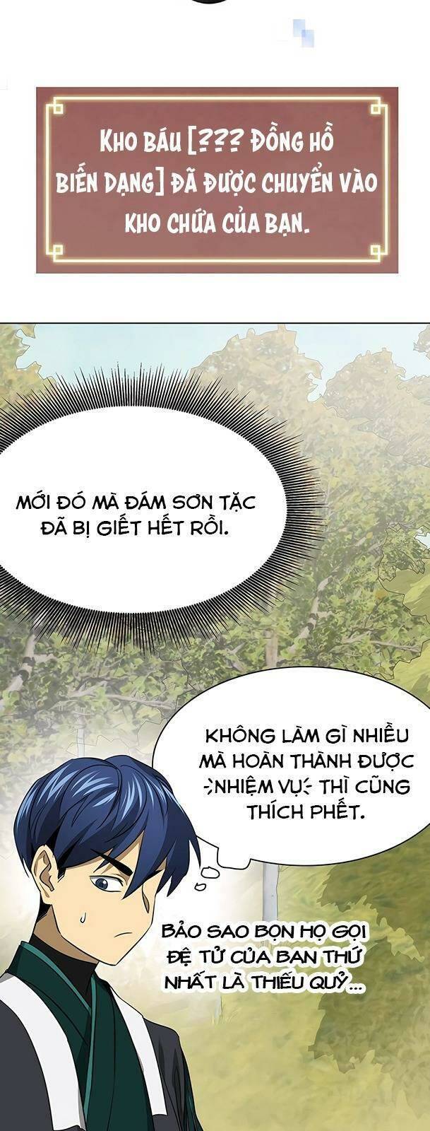 Thăng Cấp Vô Hạn Trong Murim Chapter 143 - 26