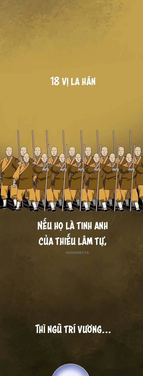 Thăng Cấp Vô Hạn Trong Murim Chapter 143 - 5