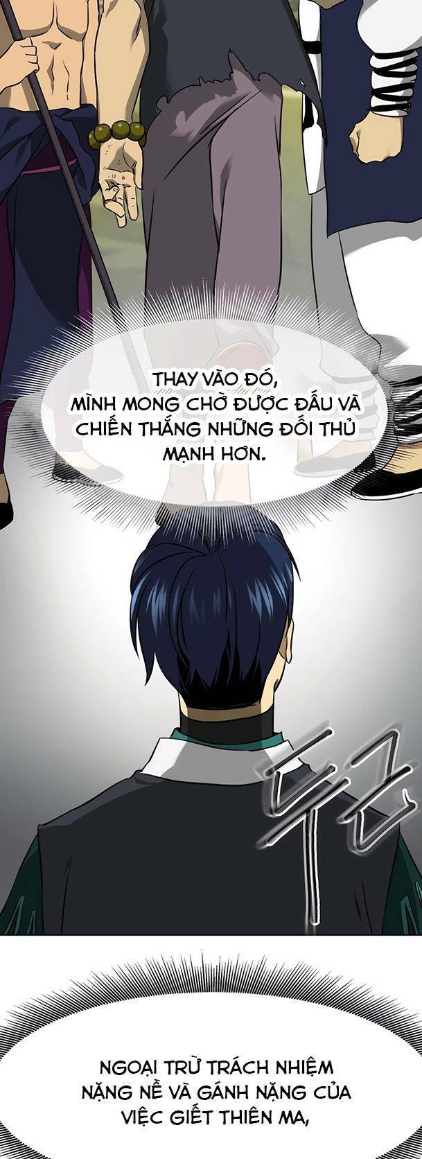 Thăng Cấp Vô Hạn Trong Murim Chapter 143 - 95