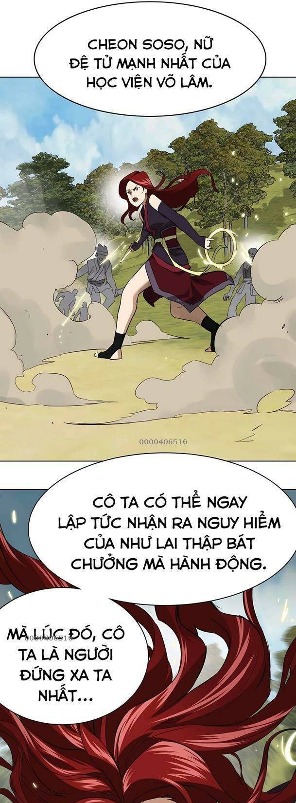 Thăng Cấp Vô Hạn Trong Murim Chapter 144 - 17