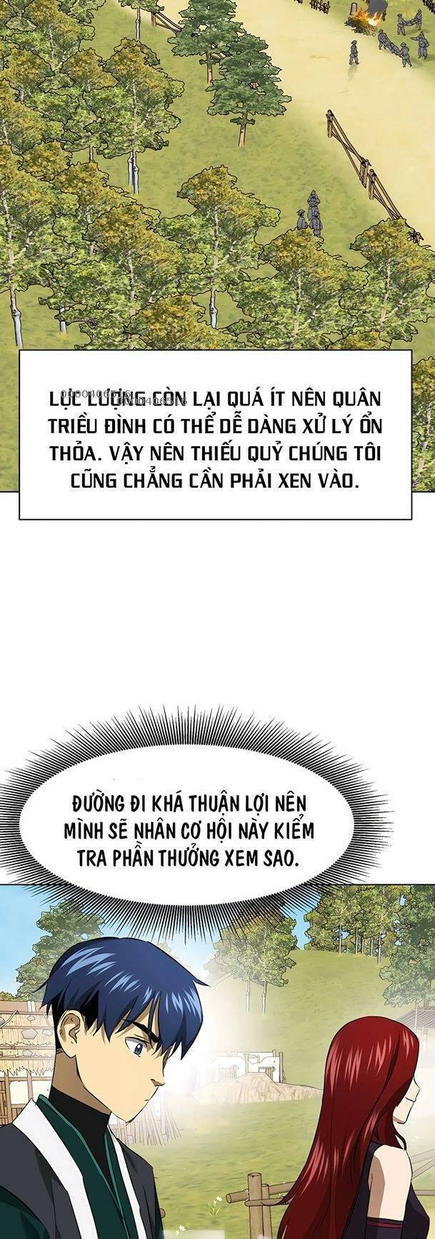 Thăng Cấp Vô Hạn Trong Murim Chapter 144 - 39