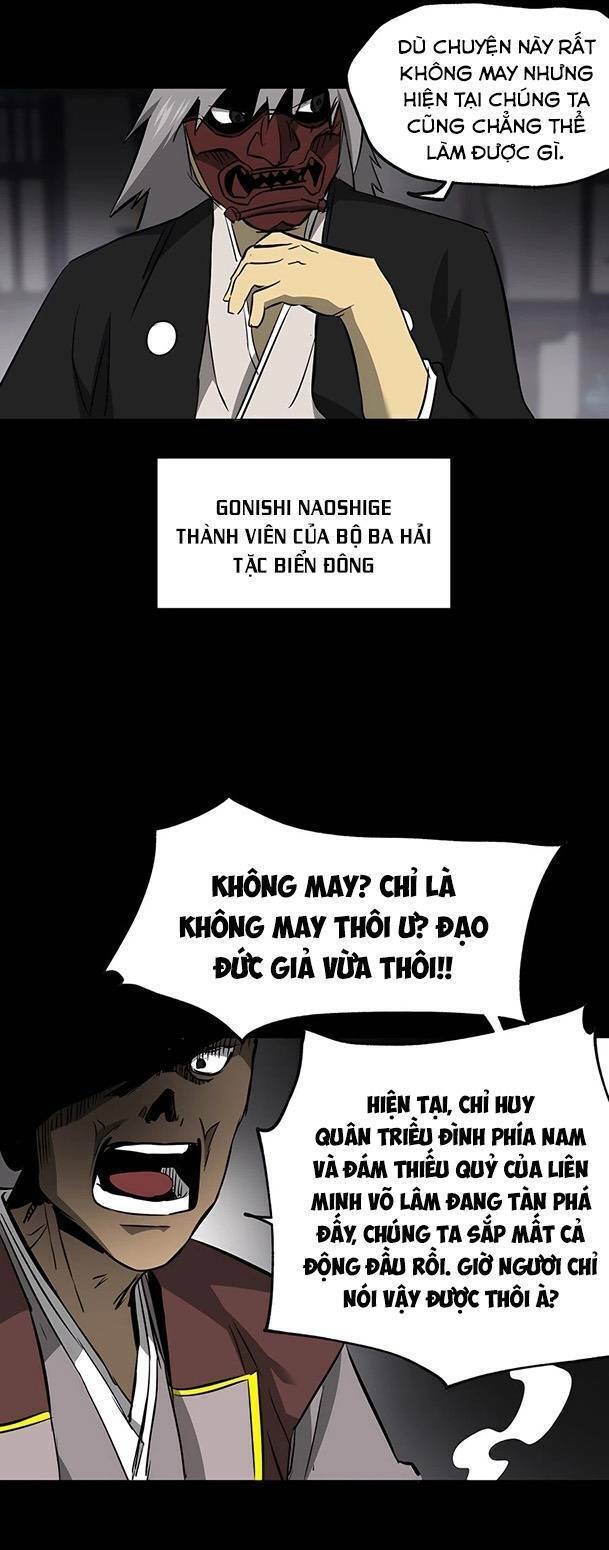 Thăng Cấp Vô Hạn Trong Murim Chapter 144 - 92