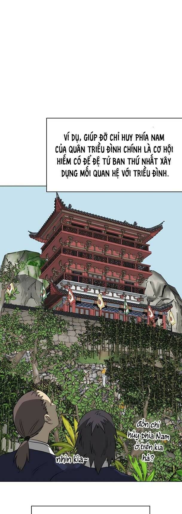 Thăng Cấp Vô Hạn Trong Murim Chapter 145 - 40