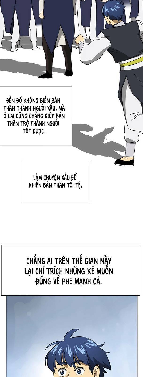 Thăng Cấp Vô Hạn Trong Murim Chapter 145 - 62