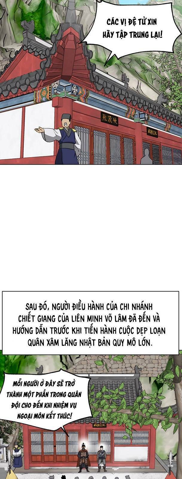 Thăng Cấp Vô Hạn Trong Murim Chapter 145 - 74