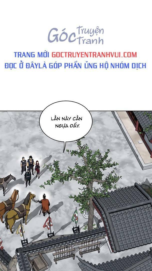 Thăng Cấp Vô Hạn Trong Murim Chapter 146 - 1