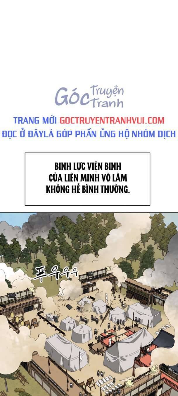 Thăng Cấp Vô Hạn Trong Murim Chapter 147 - 1