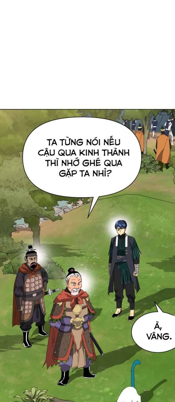 Thăng Cấp Vô Hạn Trong Murim Chapter 147 - 13