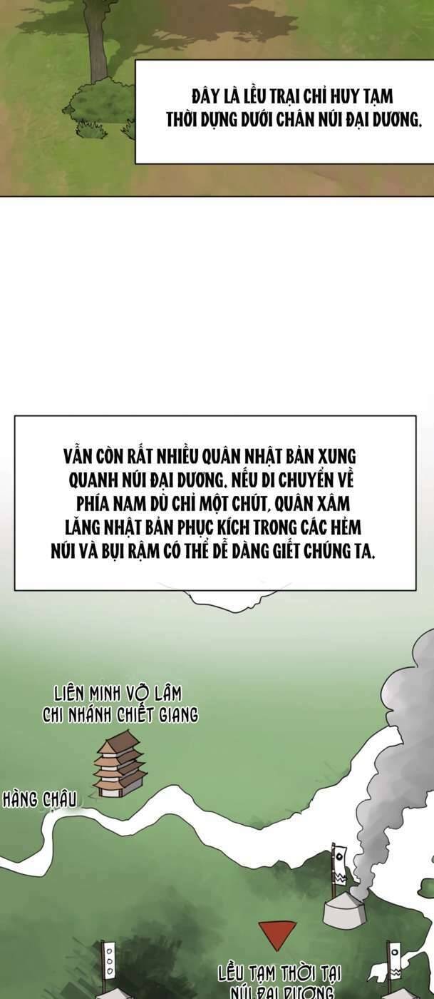 Thăng Cấp Vô Hạn Trong Murim Chapter 147 - 29