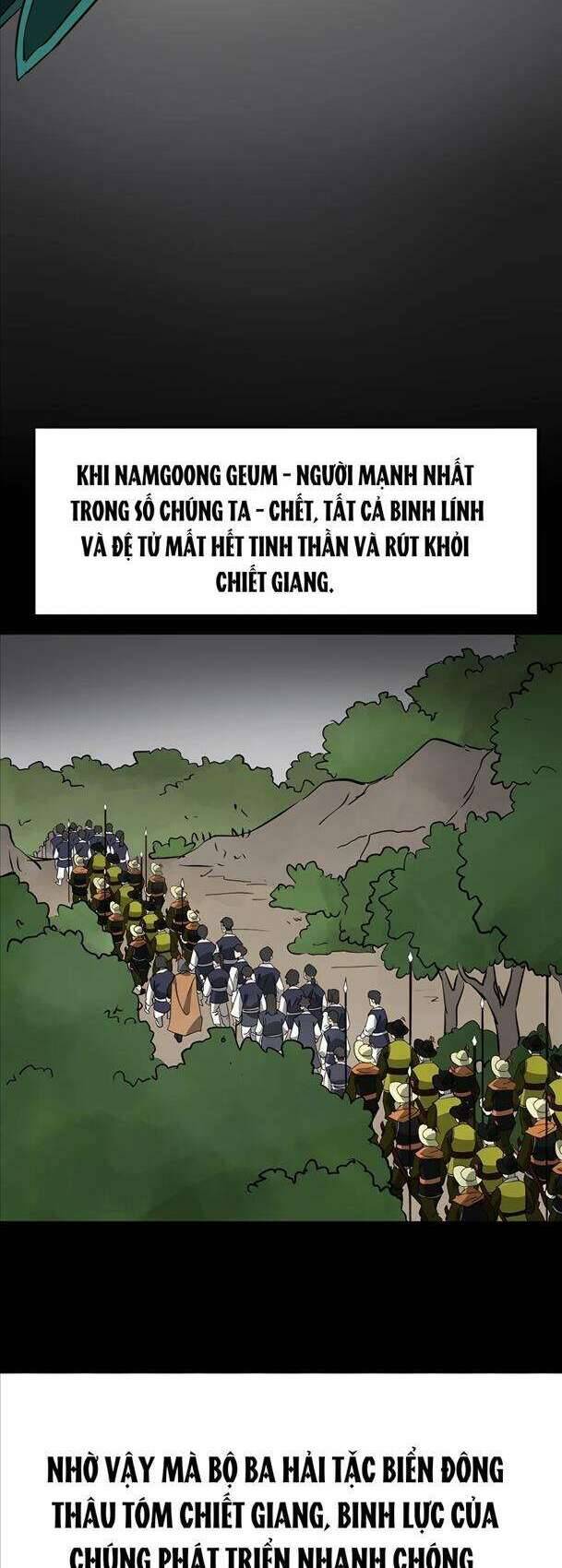 Thăng Cấp Vô Hạn Trong Murim Chapter 148 - 10