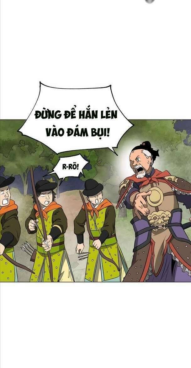 Thăng Cấp Vô Hạn Trong Murim Chapter 151 - 40