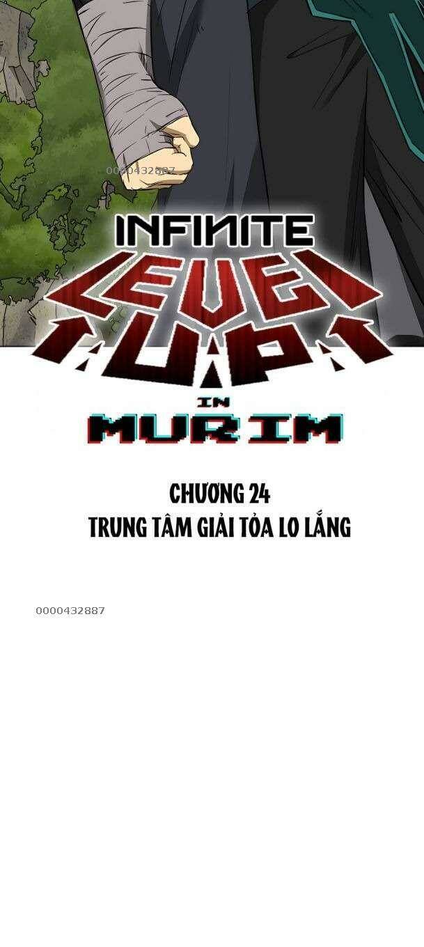 Thăng Cấp Vô Hạn Trong Murim Chapter 153 - 8